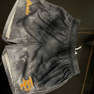 Inaka Power shorts